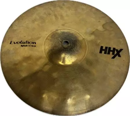 Sabian 12